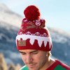 Magpul Ugly Christmas Beanie - 2023 GingARbread Edition!