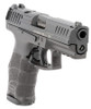HK 81000485 VP9 Optic Ready 9mm Luger 10+1 4.09"