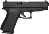 Glock UA4850201 G48 Compact Slim 9mm Luger 10+1 4.17"