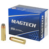 Magtech Sport Shooting 454 260 Grain Semi Jacketed Soft Point - 20 Round Box