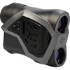 Crimson Trace Horizonline 2K LRF Laser Rangefinder - 7X22mm, Black, Includes Soft Case and Lanyard