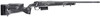 Bergara Rifles B14S752 B-14 Crest 6.5 Creedmoor 3+1 20"