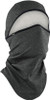 ZanHeadgear Convertible Balaclava Sportflex® UPF50+ Series  - Gray