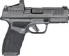 Springfield Armory HCP9379BOSPSMSC Hellcat Pro OSP w/Shield SMSC 9mm Luger 15+1/ 17+1 3.70"