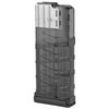 Lancer L7AWM 25 Round AR10 Magazine - 308 Winchester/7.62 NATO/6.5 Creedmoor, 20 Rounds, Fits AR10 Rifles, Translucent Smoke