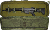 Grey Ghost Gear Rifle Case -  38"x11"x4", Multicam Tropic