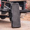 Magpul DAKA Hard Case R44 Rifle Case - DAKA Grid Organizer, 44.5 x 16.6 x 5.5, Black