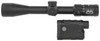 Sig Sauer SOK15BM05 Buckmasters Combo Kit - 4-16x 44mm, 1" Tube, BDC Reticle, Buckmaster 1500 Rangefinder, Black