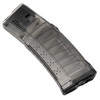 Strike Industries Polymer AR-15 5.56 33 Round Magazine - Translucent Smoke