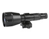 AGM Global Vision 5O1SIOUX8501R1 Sioux850 Long Range IR Illuminator Black Aluminum LED Works With Wolverine