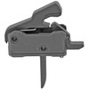 RISE Armament Rave 140 AR Drop-In Trigger - Straight Trigger -  RA-R140F-BLK
