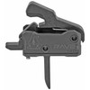 RISE Armament Rave 140 AR Drop-In Trigger - Straight Trigger -  RA-R140F-BLK