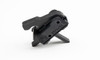 RISE Armament Rave 140 AR Drop-In Trigger - Straight Trigger -  RA-R140F-BLK