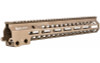 Geissele Automatics MK14 Super Modular Rail  Handguard 13.5" M-LOK