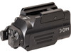 Surefire XR1 Rechargeable Weaponlight - Fits Pistol and Picatinny Rails, 800 Lumens, Anodized Black Finish