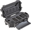 Pelican R20 Ruck Personal Utility Case - Small, 8.96"x 4.83"x 2.88", Black