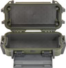 Pelican R20 Ruck Personal Utility Case - Small, 8.96"x 4.83"x 2.88", OD Green