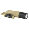 Inforce IF71014DE WMLx White/IR Gen 3 Weapon Light - 900 Lumens, White LED, IR Light, FDE