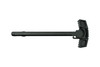 Phase 5 Dual Latch Ambi Charging Handle - Fits AR-15, Anodized Finish, Black