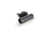 IRAYUSA ILR-1000-2 Laser Rangefinding Module - Matte Black, Compatible with Hybrid Series Thermal Weapon Sights via USB-C, Included Picatinny QD Mount