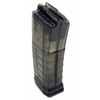 Desert Tech QUADMAG-53 53 Round Magazine - 223 Remington/556NATO, 53 Rounds, Fits DT Quattro-15, Matte Finish, Black