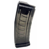 Desert Tech QUADMAG-53 53 Round Magazine - 223 Remington/556NATO, 53 Rounds, Fits DT Quattro-15, Matte Finish, Black