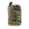 MDT Grand Old Canister Size Large - Shooting Bag, Grit-Lite Fill, 8"x5.75", 500D Cordura Construction, Mulitcam