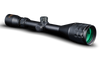 Konus 7256 KonusPro 3-12x 50mm Rifle Scope - 1" Tube, 30/30 Duplex AO Reticle, Matte Black