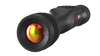 ATN ThOR 5 320 5-20x Smart HD Thermal Rifle Scope - 5-20X35MM, 30MM Main Tube, 320x240 Sensor Resolution, Multiple Reticles, Matte Black