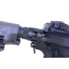 Guntec USA AR-15 Extreme Duty Wide Castle Nut For Car/M4 Buffer Tube - CASTLE-EXD