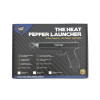 Streetwise Products The Heat Self-Defense Pepper Ball Launcher