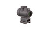 Trijicon MRO® 1x25mm Green Dot Sight - Adjustable 2 MOA Green Dot, Matte Black