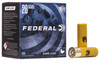 Federal H2006 Game-Shok Upland 20 Gauge 2.75" 7/8 oz 6 Shot - 25 Per Box