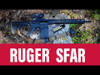 Ruger 5610 SFAR 308 Win 16.10" 20+1