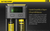 Nitecore Intellicharger Battery Charger