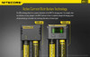 Nitecore Intellicharger Battery Charger