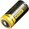 Nitecore Rechargeable RCR123A Battery