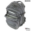 Maxpedition Riftcore V2.0 CCW 23L Backpack - Gray