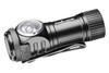 Fenix LD15R Right-Angle Rechargeable Flashlight - 500 Lumens