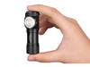 Fenix LD15R Right-Angle Rechargeable Flashlight - 500 Lumens