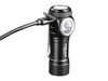 Fenix LD15R Right-Angle Rechargeable Flashlight - 500 Lumens