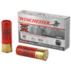 Winchester Ammunition Super-X 12 Gauge 2.75" 1oz. Rifled Slug - 5 Round Box