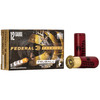 Federal Premium Vital-Shok 12 Gauge 2.75" 1oz TruBall Deep Perpetrator Rifled Slug - 5 Round Box