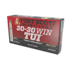 Fort Scott Munitions 30-30 Win Tumble Upon Impact (TUI) - 130gr Solid Copper Spun, 20 Rounds per Box