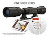 ATN X-Sight LTV 5-15x Day/Night Hunting Rifle Scope