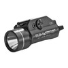 Streamlight TLR-1s Tactical Weapon Light - 300 Lumens, User-Programmable Strobe, Black