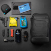 Mission First Tactical Achro EDC 22L Backpack - Black