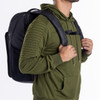 Mission First Tactical Achro EDC 30L SLICK Backpack - Black