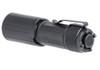 Sig Sauer SOFEC001 Foxtrot-EDC Compact Flashlight - 1350 Lumens, Black