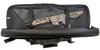 Mission First Tactical Double Rifle Case Black 36"